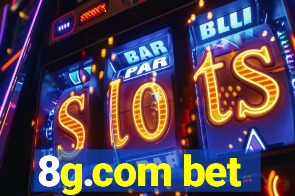 8g.com bet